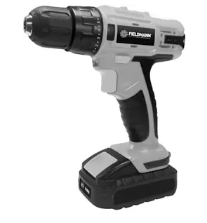 Fieldmann FDV 10345-A Cordless Drill
