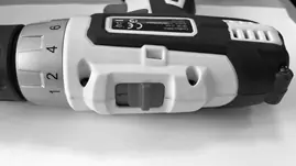 Charging the battery