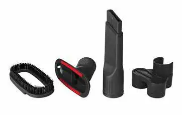 Vacuum cleaner accessories