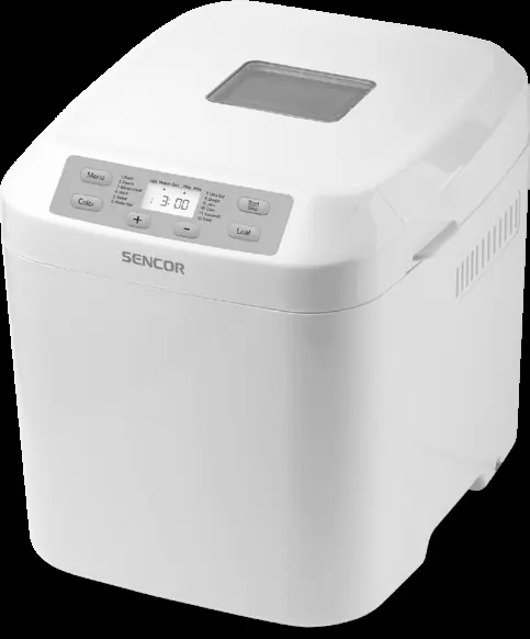 Sencor SBR 1040WH Bread Maker