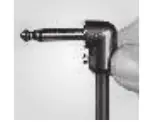 Step 2: Insert the cable