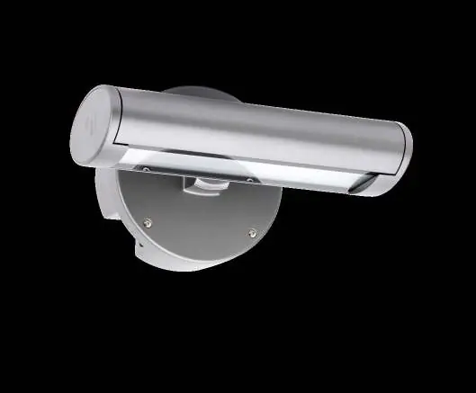 Vista 1051WM RGBW Wall Mount fixture
