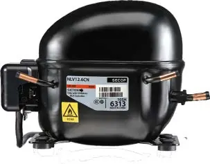 Compressor unit