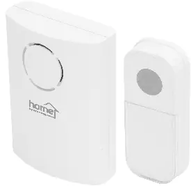 Somogyi Elektronic DB 1060DC Wireless Doorbell