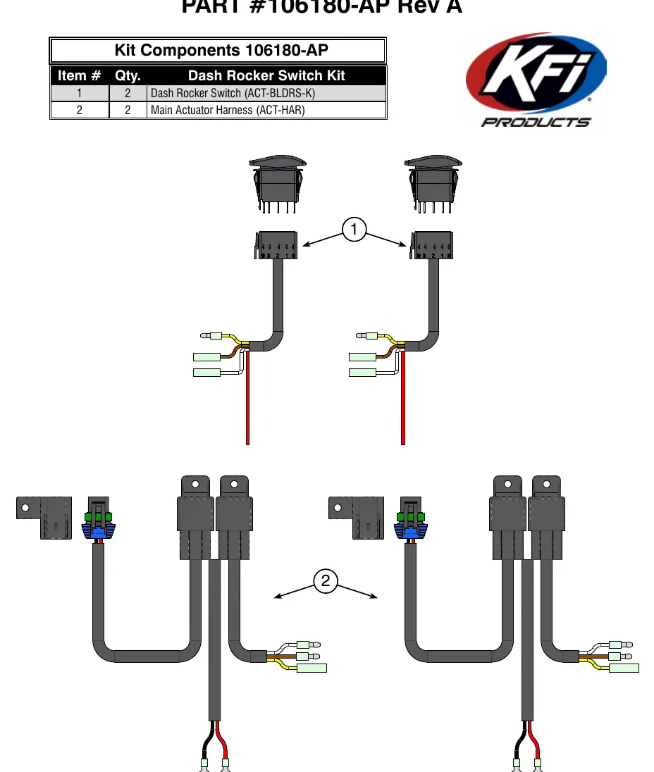 Device parts diagram with labels