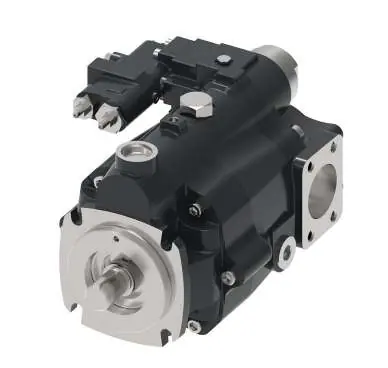 Vickers by Danfoss PVM Series Pump