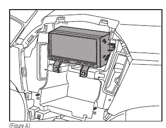 Final assembly steps