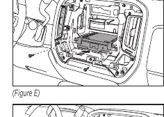 Installing radio into dash