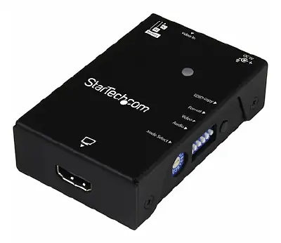 VSEDIDHD EDID Emulator unit