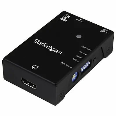 StarTech.com VSEDIDHD EDID Emulator