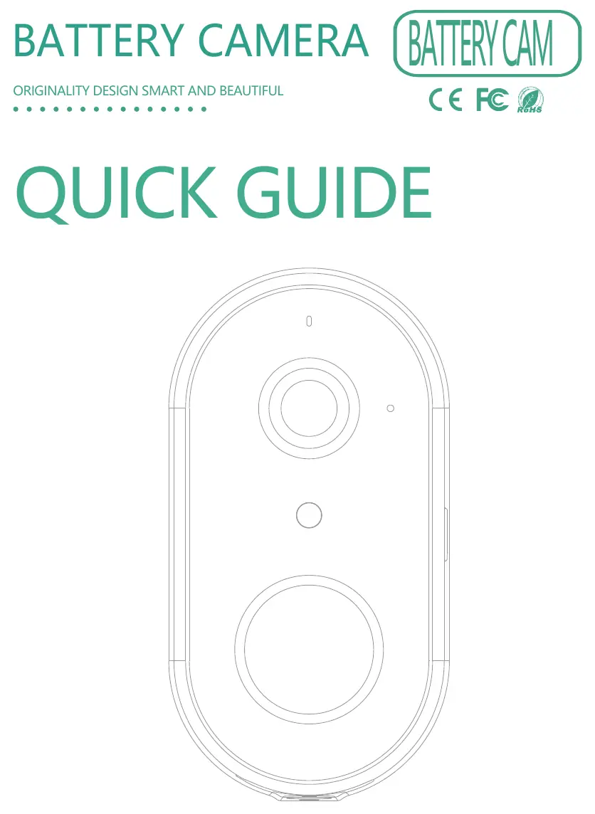 Device parts diagram with labels