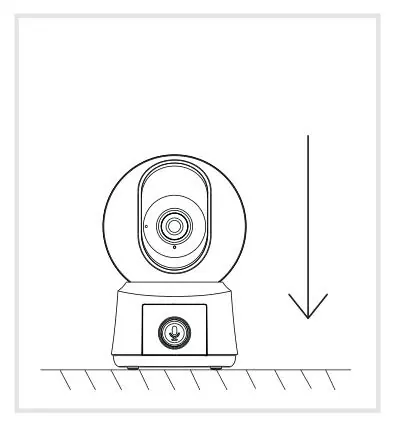 Installation method 1