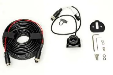Kit components