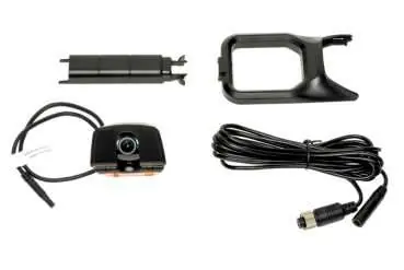 Kit components
