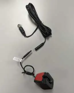 Wiring connection
