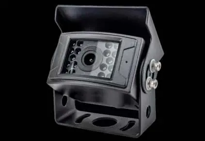 Brandmotion Heavy Duty AHD Camera 1080p