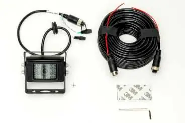 Included components