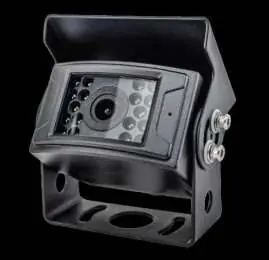 Compatible camera example