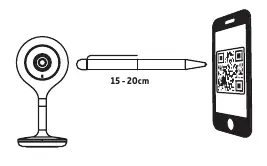 Pairing process diagram