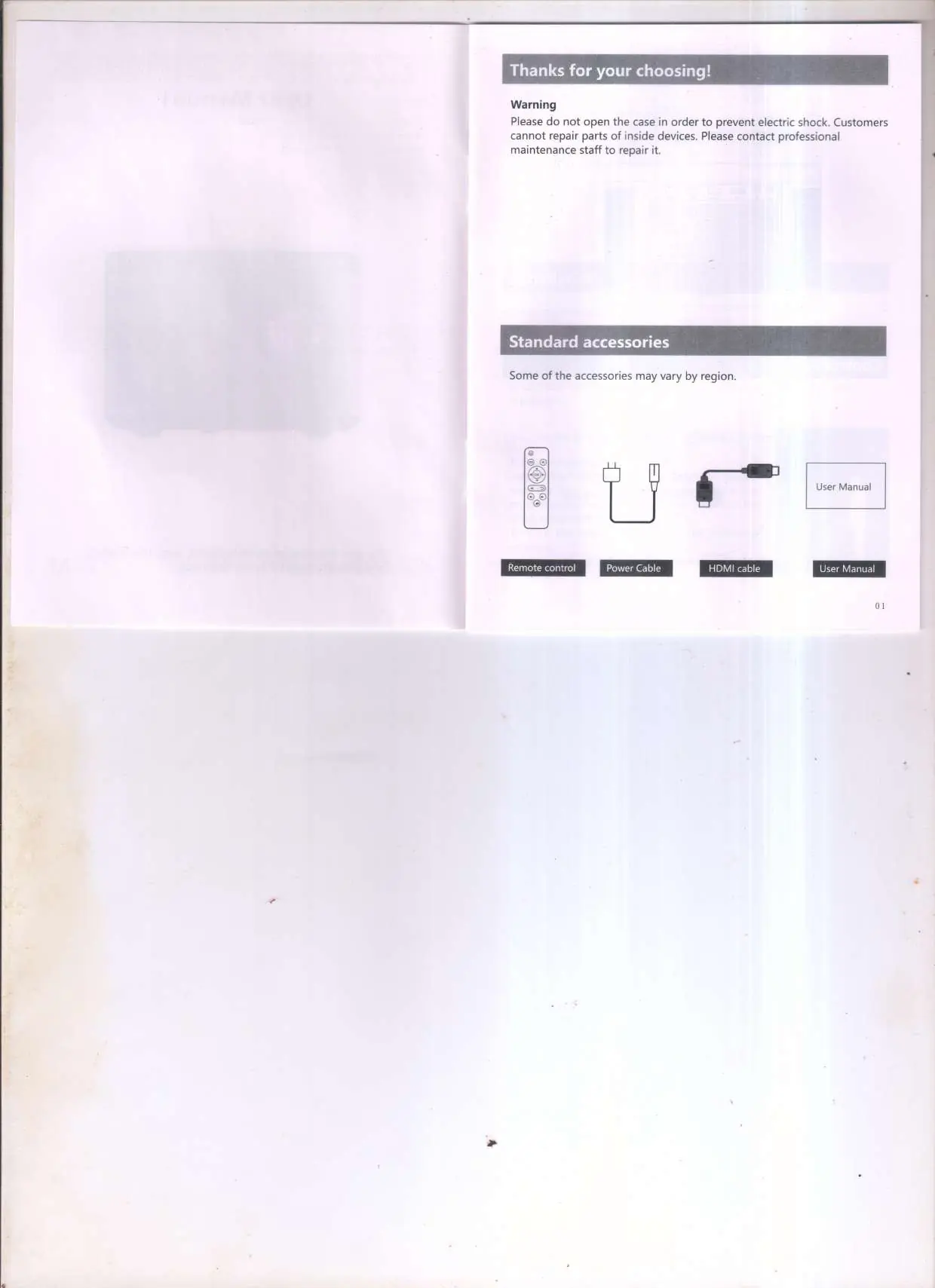 Additional installation photo from page 2