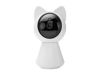 EKO 1080p WiFi Pet Camera