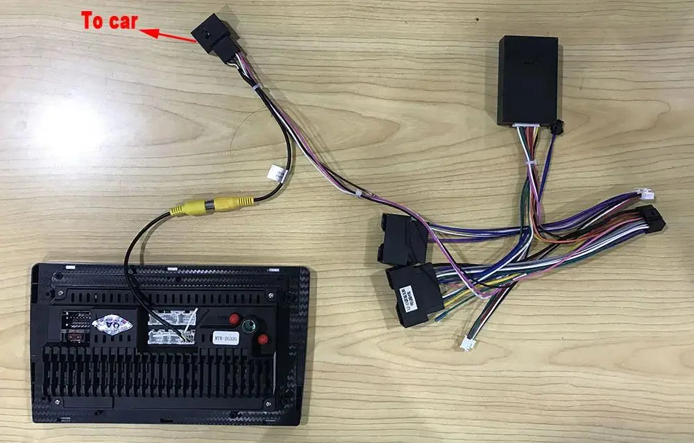 Additional installation photo from page 4