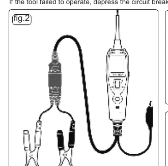 Basic connection setup