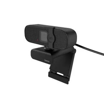 Hama C-400 PC Webcam overview