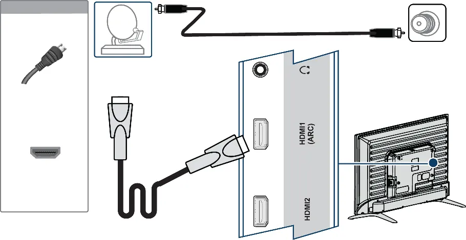Additional installation photo from page 22