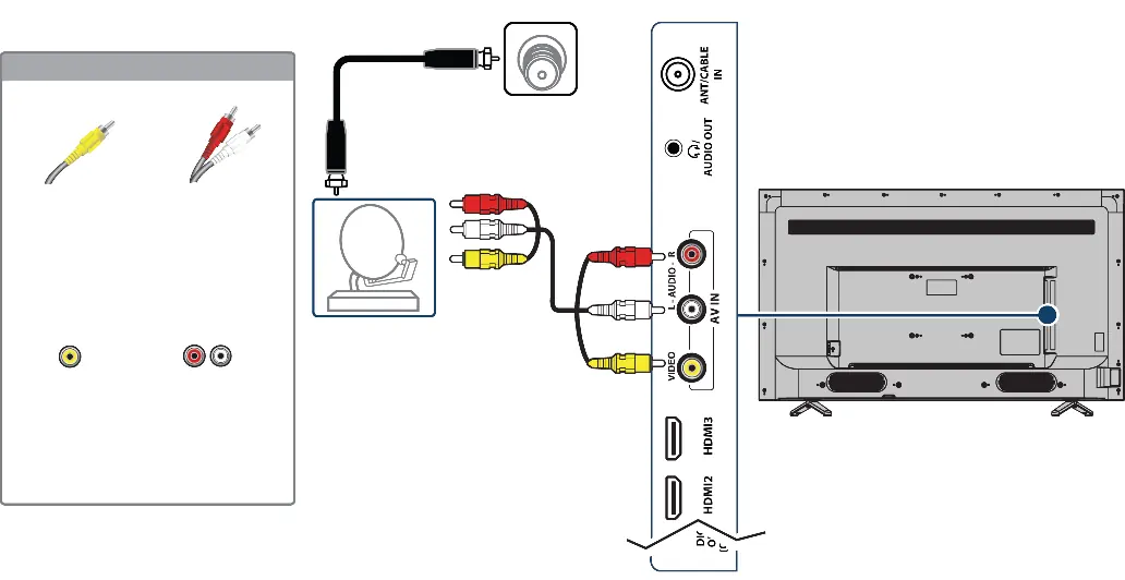 Additional installation photo from page 17