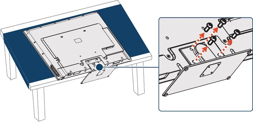Additional installation photo from page 12