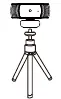 Tripod mounting