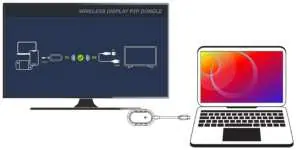 Pairing setup diagram