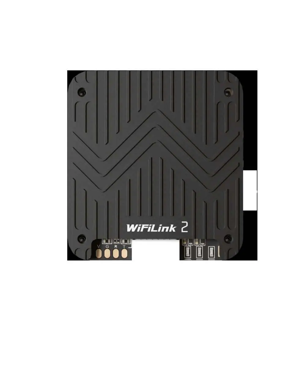 6PIN Power Cable Connection