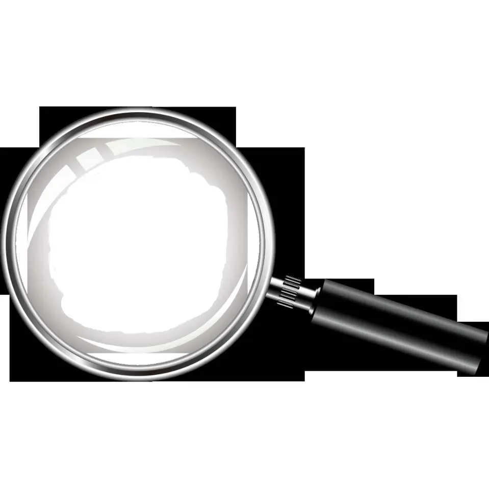 LED light locations