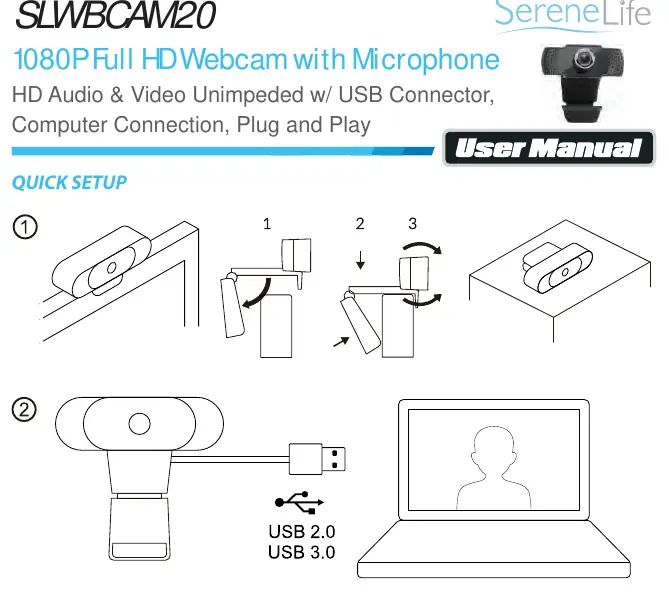 Installation diagram from the manual