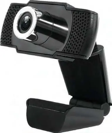 SereneLife SLWBCAM20 webcam product view.