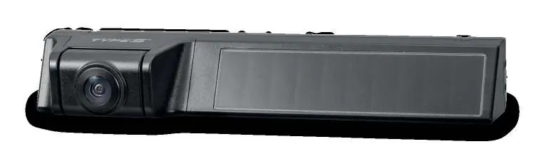TYPE S Adjustable Wireless Backup Camera