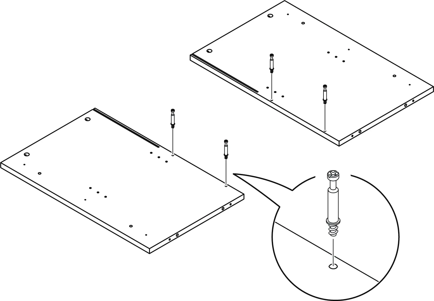 Additional installation photo from page 8