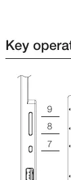 Button controls