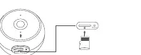 MicroSD card installation process.