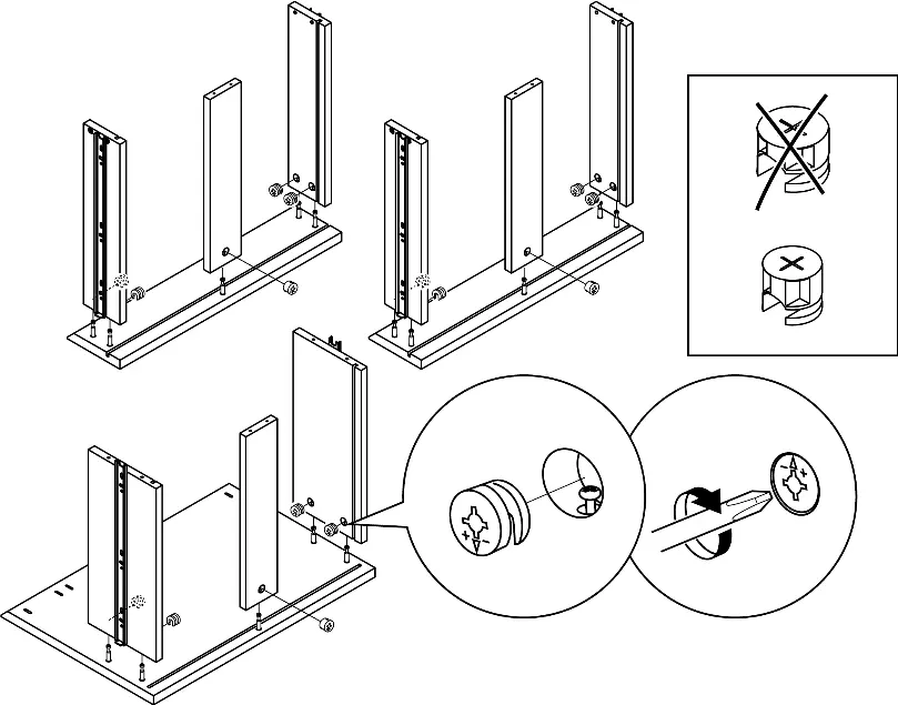 Drawer assembly