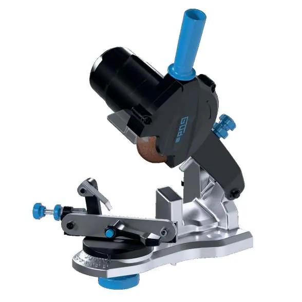Güde GKS 108L Saw Chain Sharpener