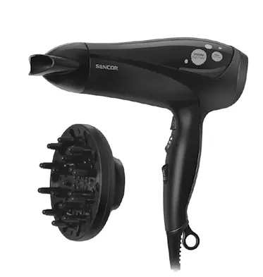 Sencor SHD 108VT Hair Dryer