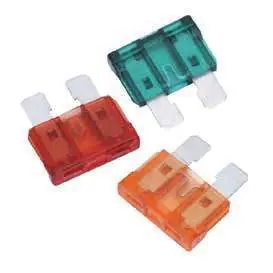 Fuse types