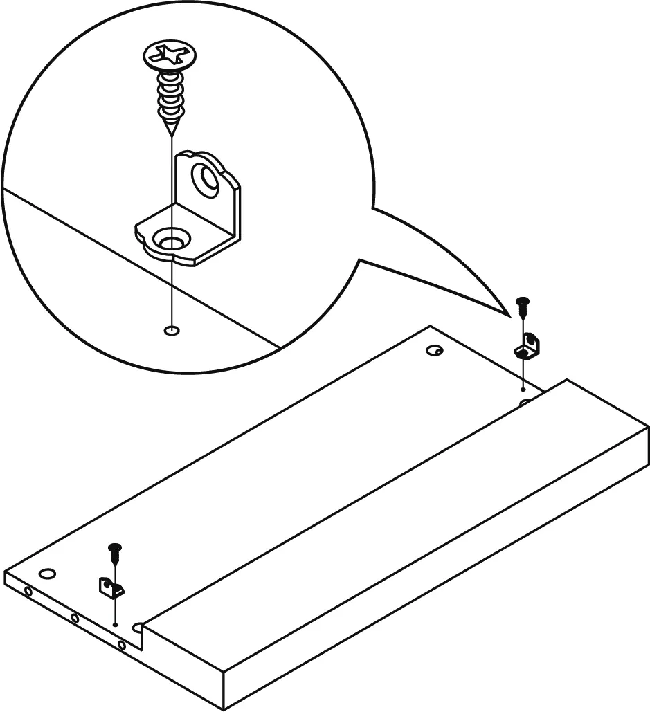 Additional installation photo from page 12