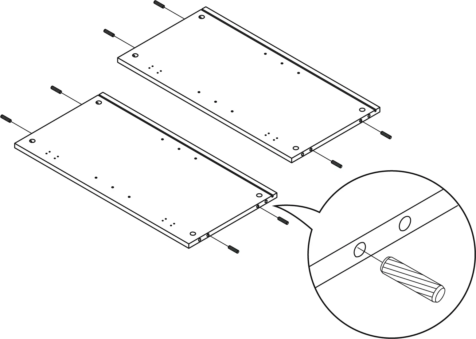 Additional installation photo from page 14