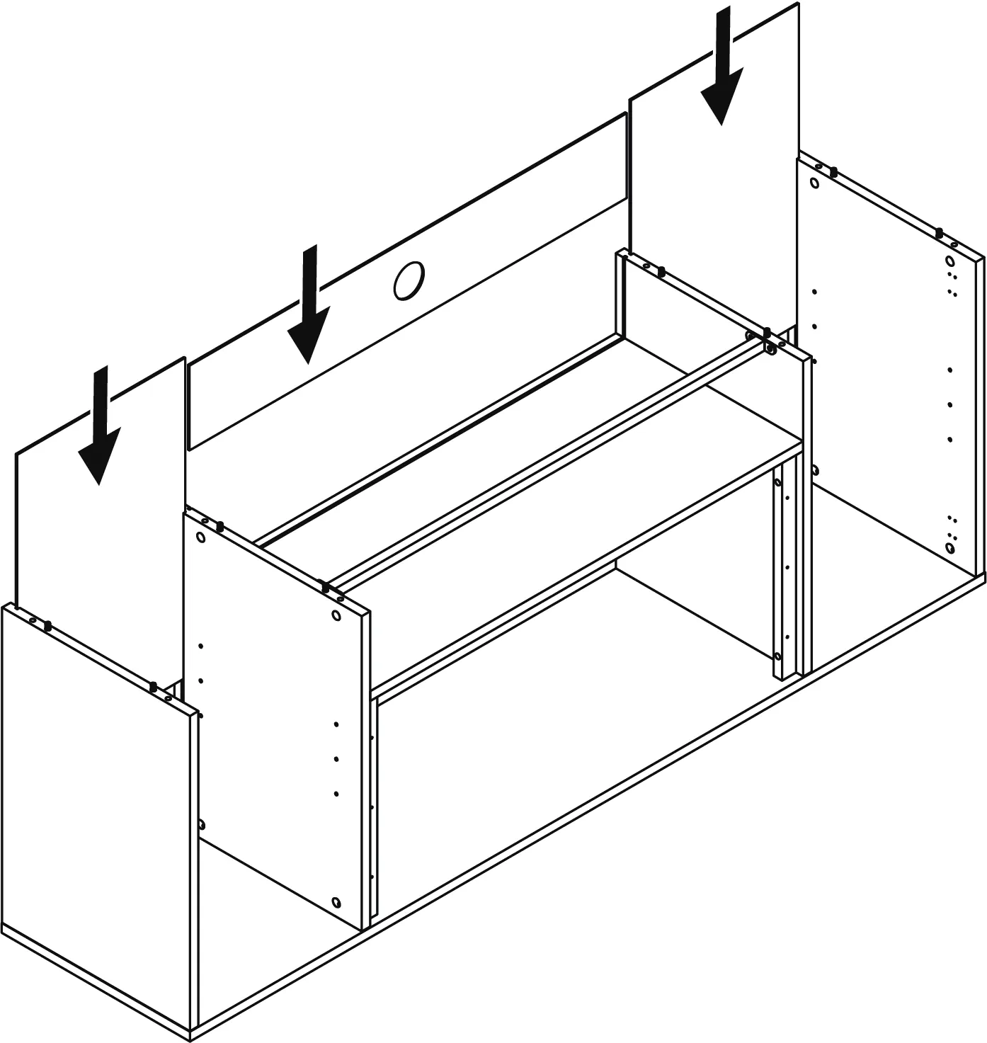 Additional installation photo from page 13