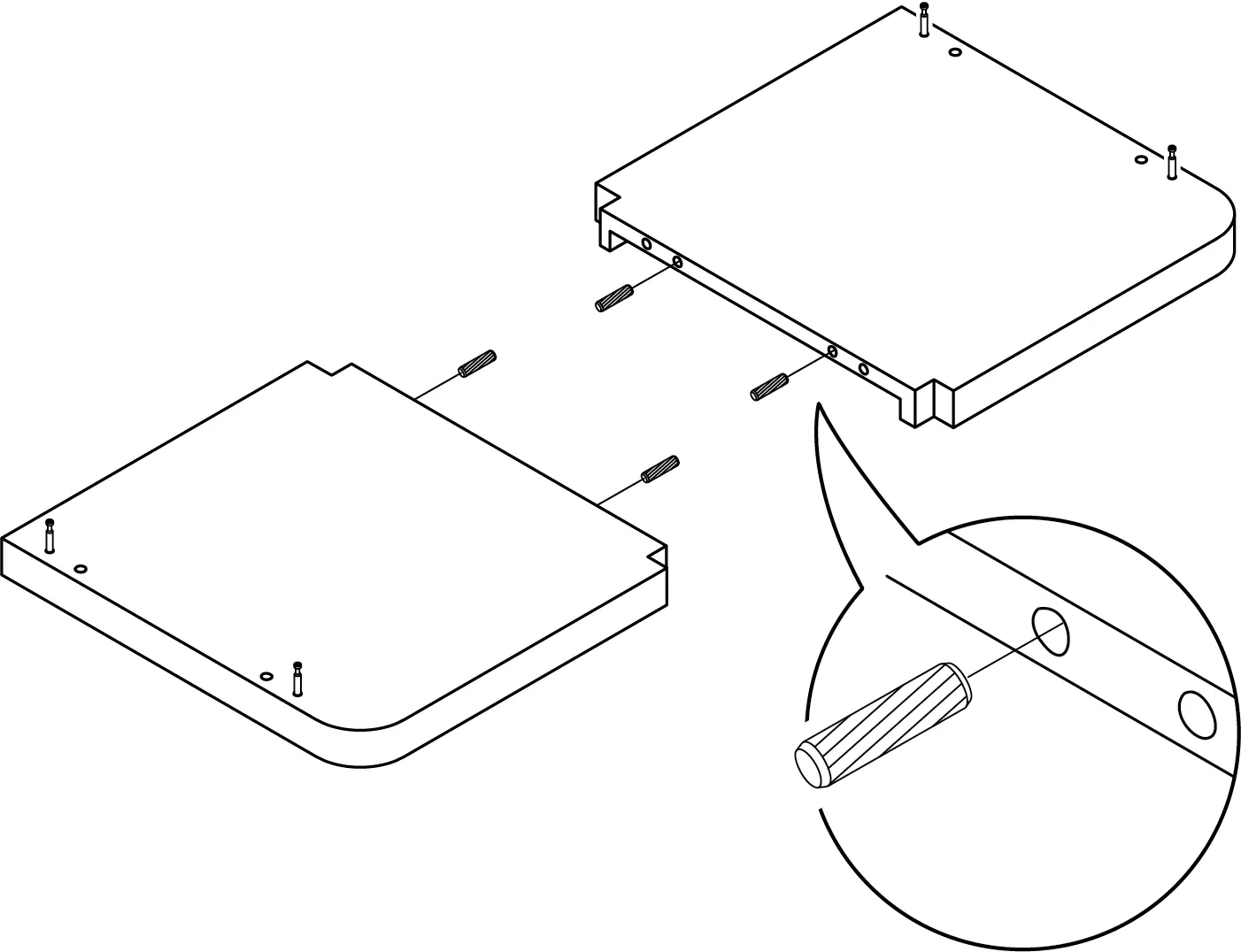 Additional installation photo from page 15