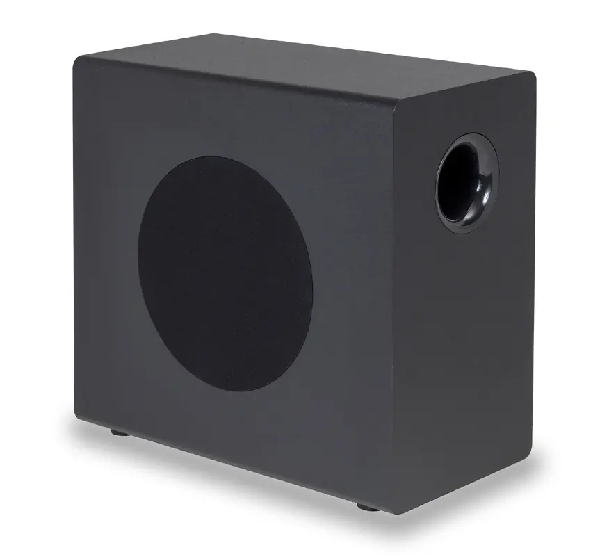 Helvia LOUNGE Series Active Subwoofer